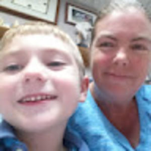 Meet your Posher, Christine